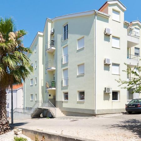 Apartment Marina Trogir Exterior foto